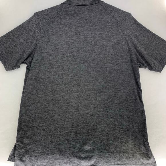 Chiliwear Mens Florida Gators Short Sleeve Polo Shirt Size XXL - Picture 2 of 16